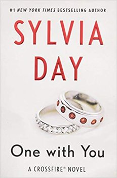 Crossfire 5. One with You - Day Sylvia