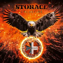 Crossfire Storace