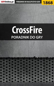 CrossFire - poradnik do gry - Telesiński Łukasz Qwert