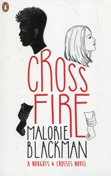 Crossfire - Blackman Malorie