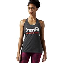 Crossfit Graphic Tank Top Reebok