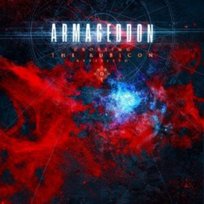 Crossing The Rubicon-Revisited Armageddon