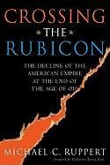 Crossing the Rubicon - Ruppert Michael C.