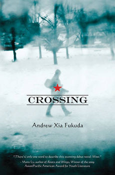 Crossing - Fukuda Andrew Xia