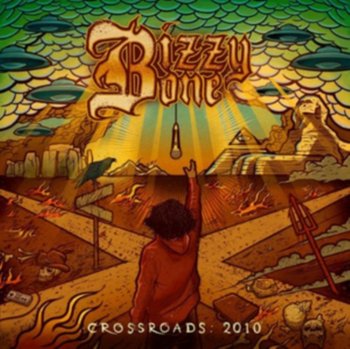 Crossroads 2010 - Bizzy Bone