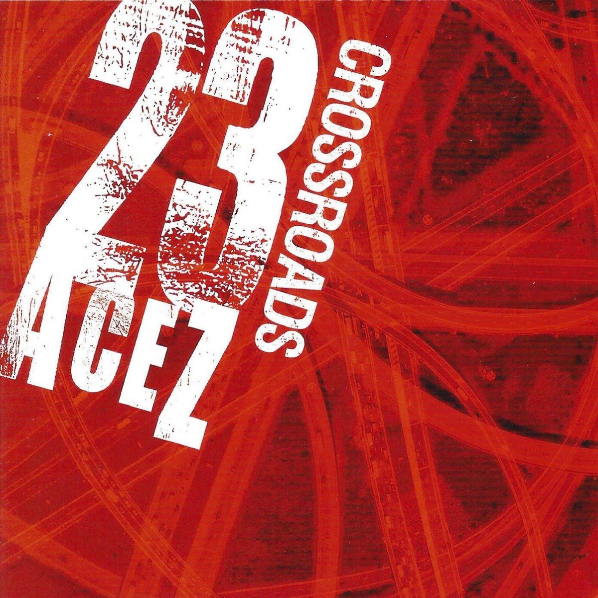 Crossroads - 23 Acez | Muzyka Sklep EMPIK.COM