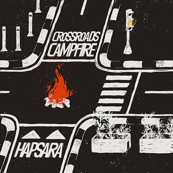 Crossroads Campfire - Hapsara