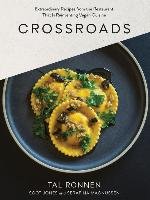 Crossroads Ronnen Tal
