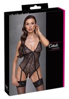 Crotchless Body XL Cottelli LINGERIE Inna marka