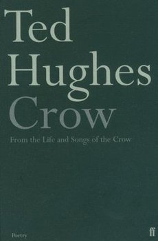 Crow - Hughes Ted