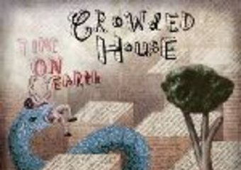 Crowded House zagra latem w Sopocie