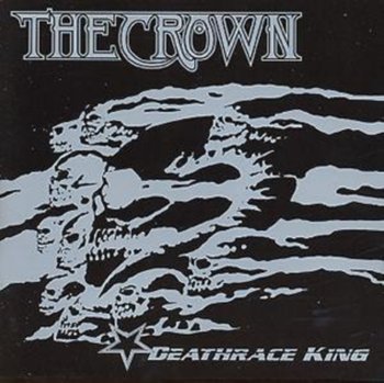 Crown Deathrace King - The Crown