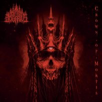 Crown Of Mortis Wrath Of Logarius