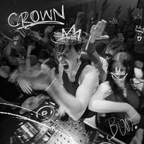 Crown BUNT.