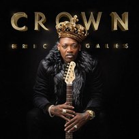 Crown Gales Eric