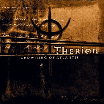Crowning Of Atlantis - Therion