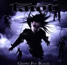 Crows Fly Black - Tarot