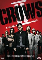 Crows Zero II Miike Takashi