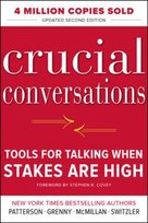 Crucial Conversations Tools for Talking When Stakes Are High, Second Edition [DRM] - ebook PDF Switzler Al, Grenny Joseph, Patterson Kerry, Mcmillan Ron
