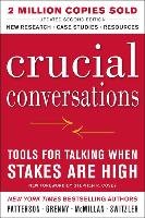 Crucial Conversations - Patterson Kerry