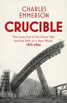 Crucible Emmerson Charles