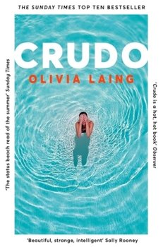 Crudo - Laing Olivia