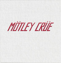 Crücial Crüe (45th Anniversary) [1981-1989 Limited Edition Box Set] Motley Crue