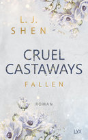 Cruel Castaways - Fallen LYX