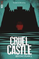 Cruel Castle Pearce Bryony