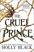 Cruel Prince Black Holly