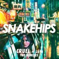 Cruel (Remixes) - Snakehips feat. ZAYN