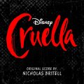 Cruella - Nicholas Britell
