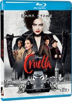Cruella
