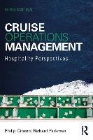 Cruise Operations Management - Gibson Philip