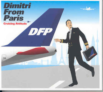 Cruising Attitude - Dimitri From Paris