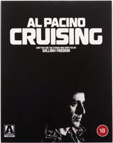 Cruising (Zadanie specjalne) Various Directors