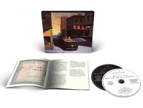 Crush (40th Anniversary Deluxe) OMD