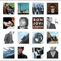 Crush Bon Jovi