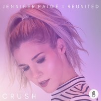 Crush Jennifer Paige & ReUnited