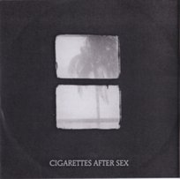 Crush, płyta winylowa Cigarettes After Sex