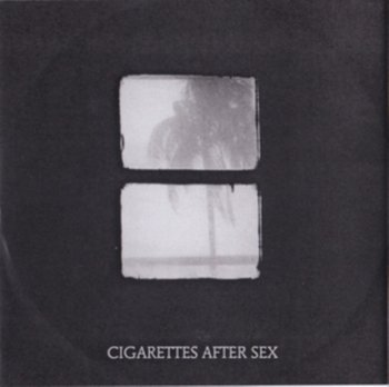 Crush, płyta winylowa - Cigarettes After Sex