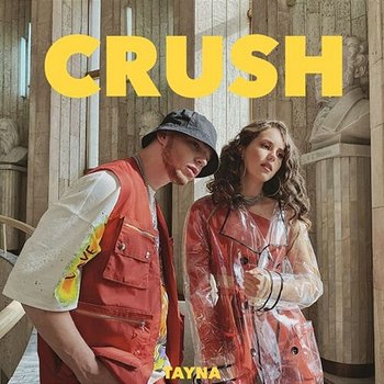Crush - Tayna, PAUCHEK