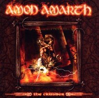 Crusher Amon Amarth