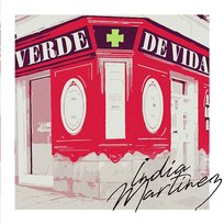 Cruz Verde de Vida India Martinez
