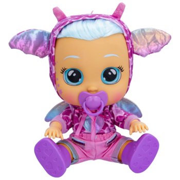 Cry Babies Dressy Fantasy Bruny - IMC Toys