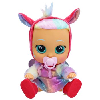 Cry Babies Dressy Fantasy Hannah - IMC Toys