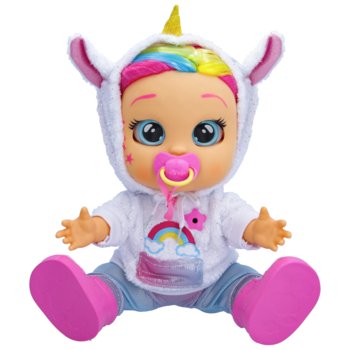 Cry Babies First Emotions Dreamy - IMC Toys