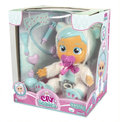 Cry Babies, lalka interaktywna Kristal - Cry Babies