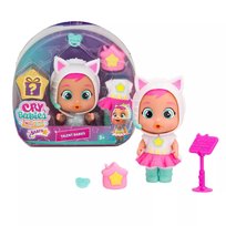 Cry Babies Magic Tears Stars Lalka + Akc Daisy Inna marka
