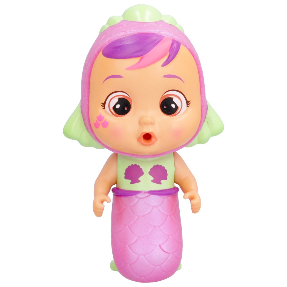 Cry Babies Mt_Lalka_Shiny Shells_No Blind Sia - CRY BABIES MT | Sklep ...